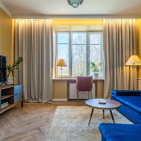 Living & Lifestyle Home - Klaipeda - By Hello Sea Homes Exterior foto