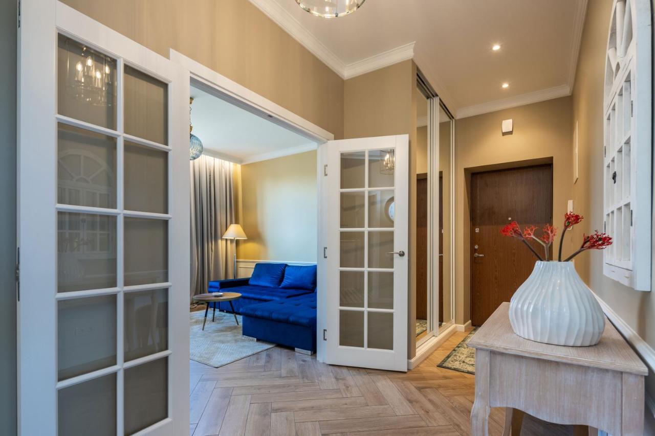 Living & Lifestyle Home - Klaipeda - By Hello Sea Homes Exterior foto