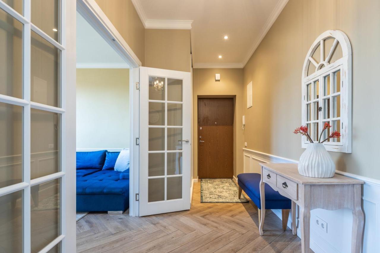 Living & Lifestyle Home - Klaipeda - By Hello Sea Homes Exterior foto