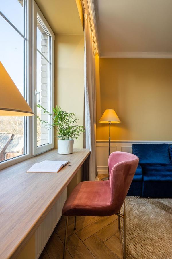 Living & Lifestyle Home - Klaipeda - By Hello Sea Homes Exterior foto